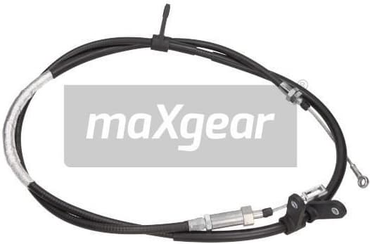 Cable Pull, parking brake 32-0505