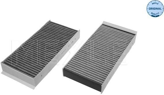 Filter, cabin air MEYLE-ORIGINAL: True to OE. 312 320 0024