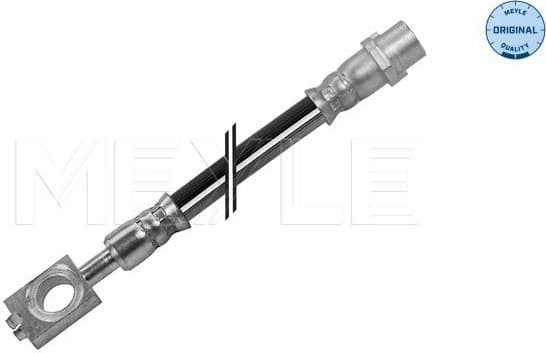 Brake Hose MEYLE-ORIGINAL: True to OE. 100 611 0081