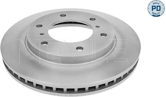 Brake Disc MEYLE-PD: Advanced performance and design. 32-15 521 0028/PD