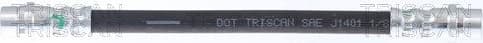 Brake Hose 8150 29217