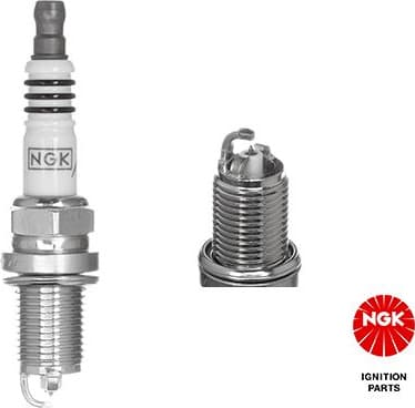 Spark plug NGK HB6BIX-11P - image 3
