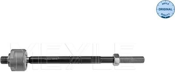 Inner Tie Rod MEYLE-ORIGINAL: True to OE. 016 031 0010