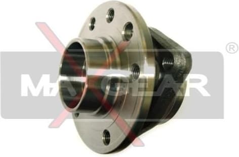 Wheel Bearing Kit 33-0527