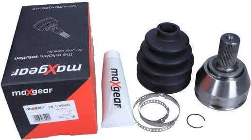 Joint Kit, drive shaft 49-1493 - image 3