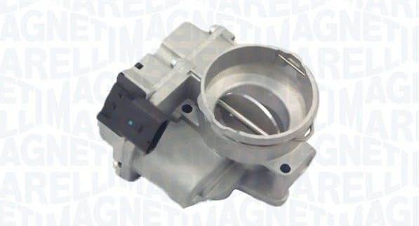 Throttle Body 802000000029