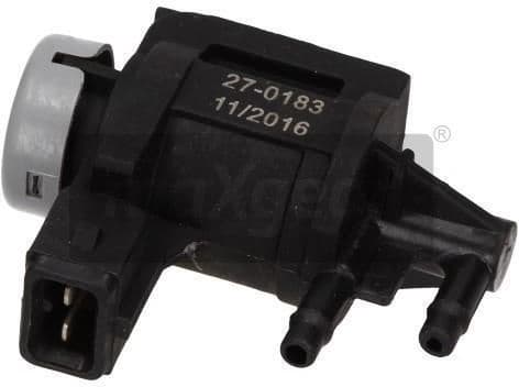 Pressure Converter, exhaust control 27-0183