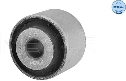 Mounting, axle strut MEYLE-ORIGINAL: True to OE. 014 710 0016