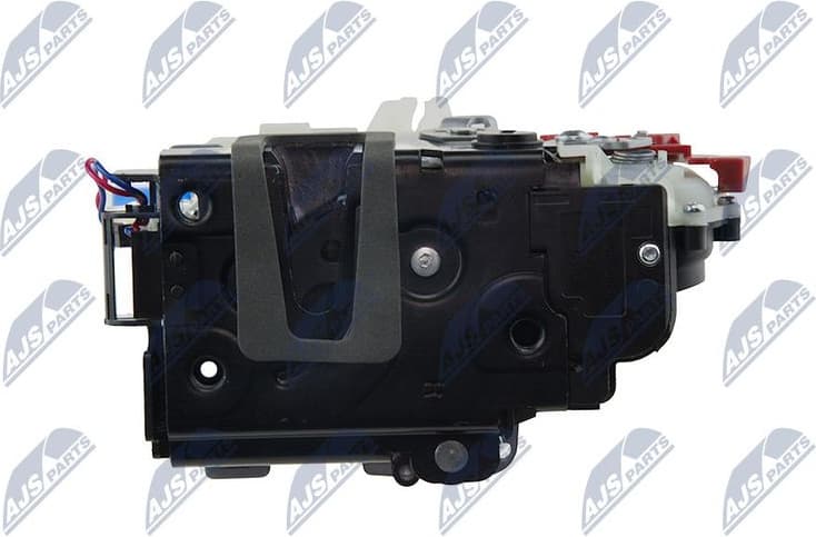 Door Lock EZC-VW-035 - image 4