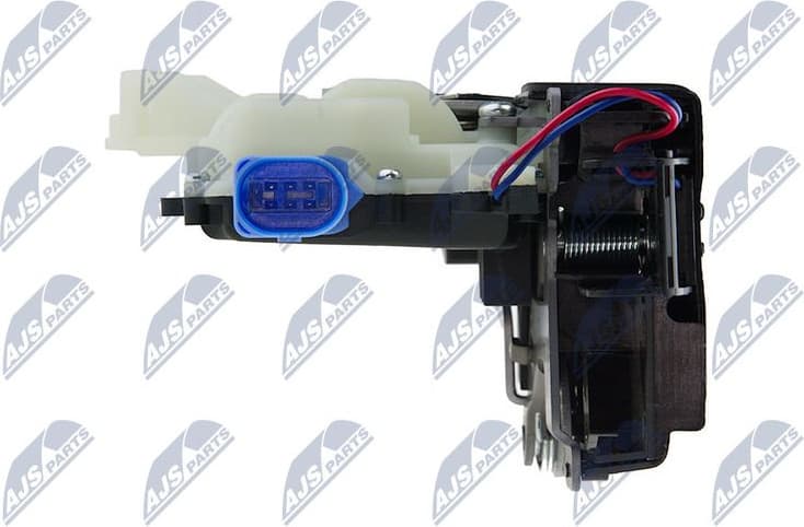 Door Lock EZC-VW-035 - image 6