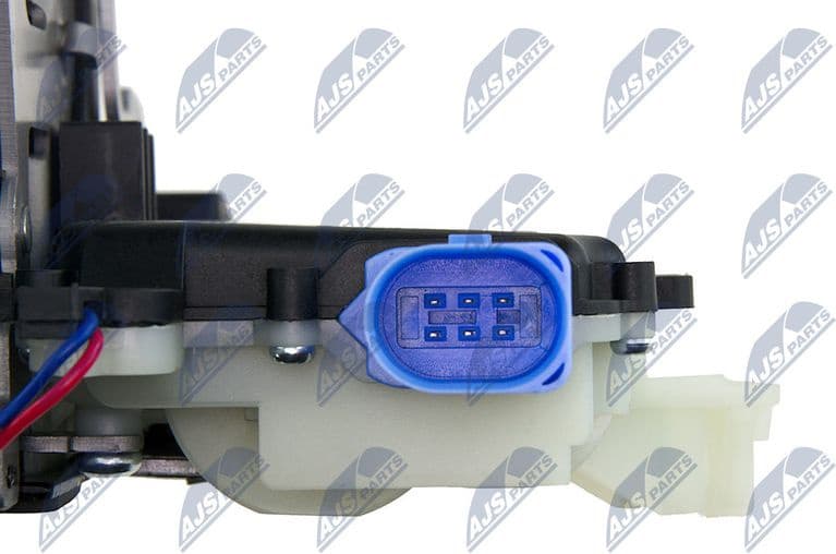 Door Lock EZC-VW-035 - image 7