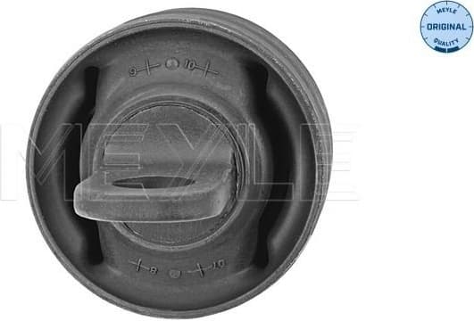 Mounting, axle strut MEYLE-ORIGINAL: True to OE. 37-14 711 0000 - image 2