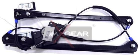 Window Regulator 28-0204