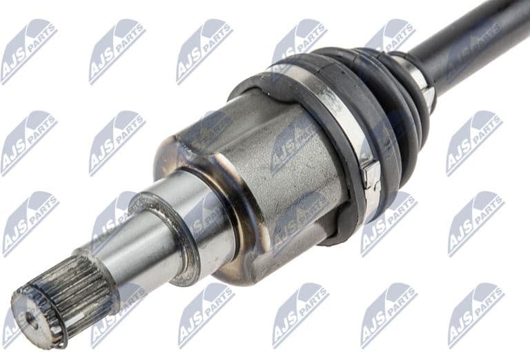 Drive Shaft NPW-FR-119 - image 2