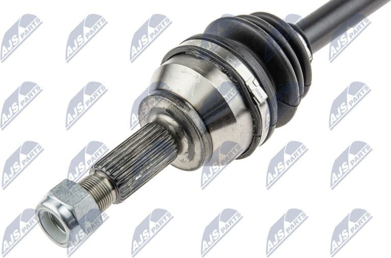Drive Shaft NPW-FR-119 - image 3