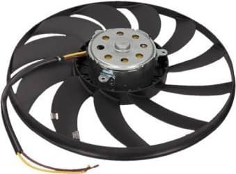 Fan, engine cooling AC212654 - image 2
