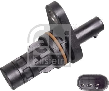 Sensor, crankshaft pulse 103524