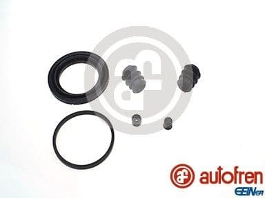 Repair Kit, brake caliper D41814