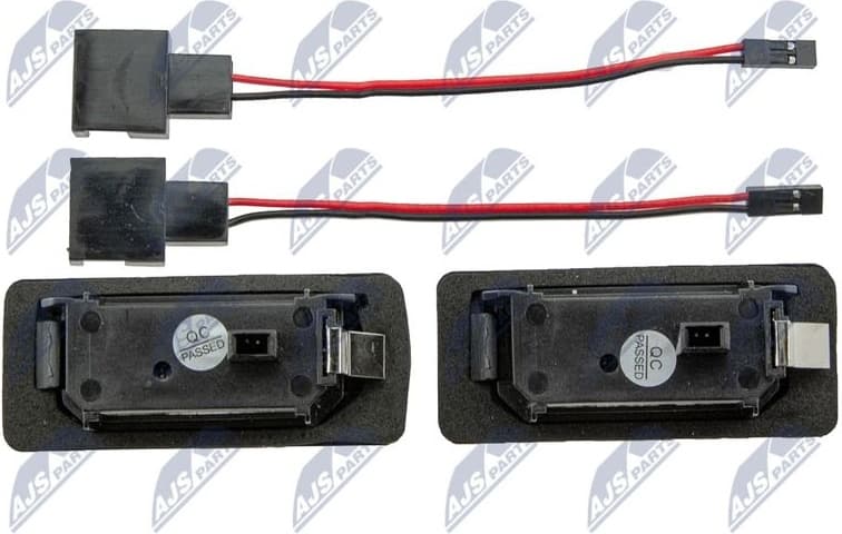 Licence Plate Light ELP-AU-001 - image 4