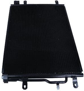 Condenser, air conditioning AC877845