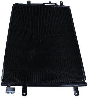 Condenser, air conditioning AC877845 - image 2