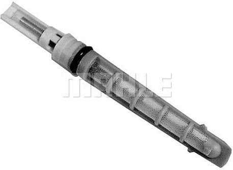 Injector Nozzle, expansion valve BEHR AVE 48 000S