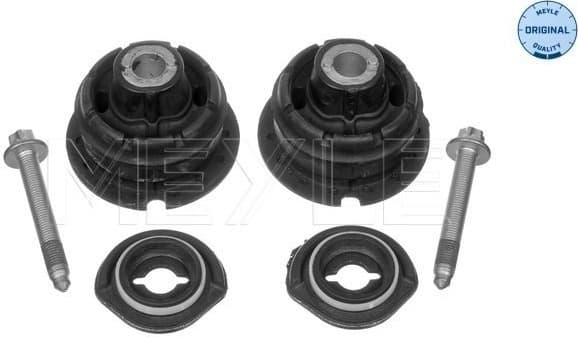 Repair Kit, axle beam MEYLE-ORIGINAL-KIT: Better solution for you! 014 753 0001