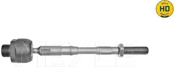 Inner Tie Rod MEYLE-HD: Better than OE. 36-16 031 0020/HD