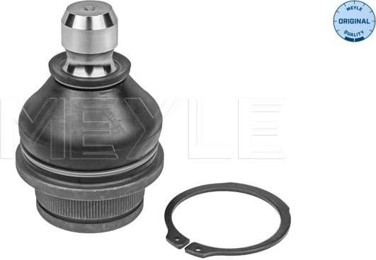 Ball Joint MEYLE-ORIGINAL: True to OE. 36-16 010 0025