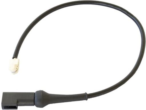 Warning Contact, brake pad wear 98051800