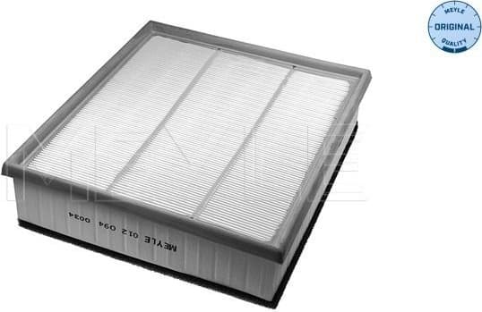 Air Filter MEYLE-ORIGINAL: True to OE. 012 094 0034 - image 2