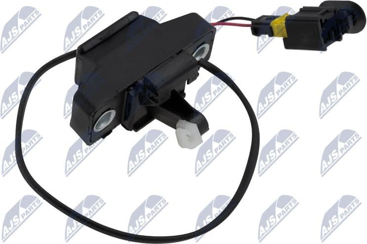 Tailgate Lock EZC-RE-104 - image 2