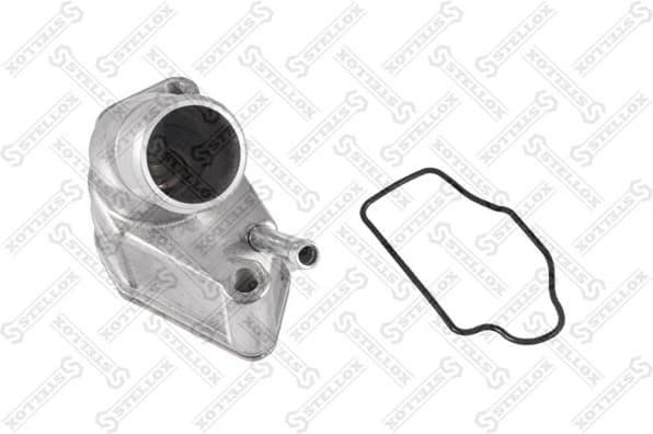 Thermostat, coolant 23-40030-SX