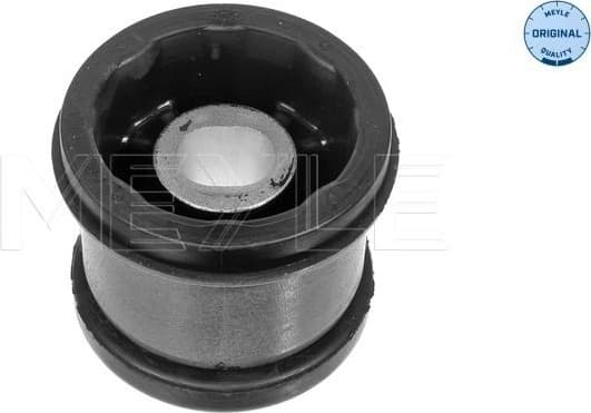 Mounting, automatic transmission support MEYLE-ORIGINAL: True to OE. 100 399 0028