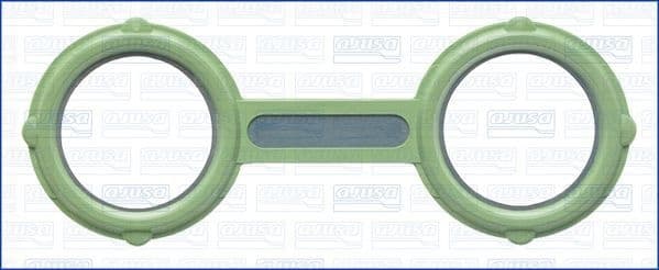 Gasket, oil cooler 01140800