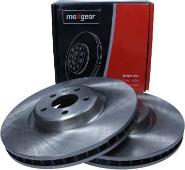 Brake Disc 19-4691 - image 3