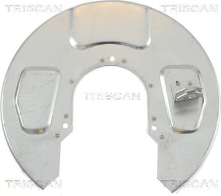 Splash Guard, brake disc 8125 29242