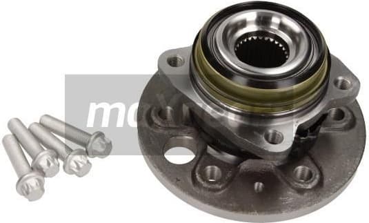 Wheel Bearing Kit 33-0906
