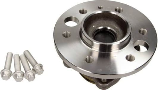 Wheel Bearing Kit 33-0906 - image 2