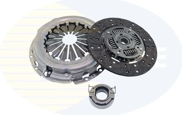Clutch Kit ECK458