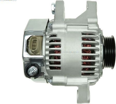 Alternator AS A6033 - image 2