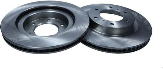 Brake Disc 19-2391