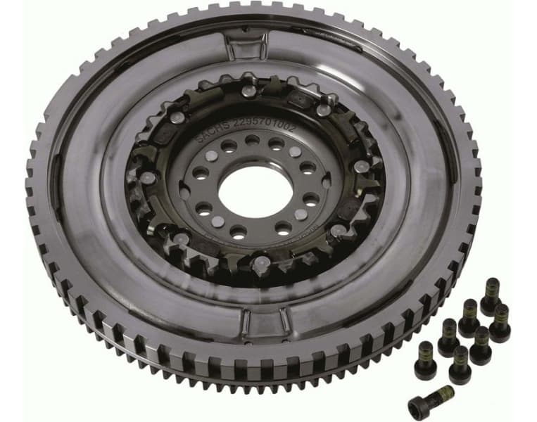 Flywheel Dual-mass flywheel 2295 701 002