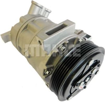 Compressor, air conditioning BEHR ACP 1271 000S - image 7