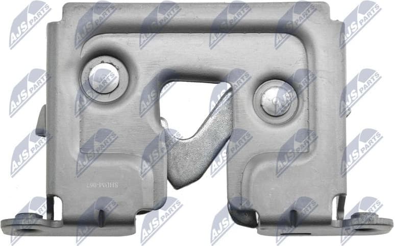 Bonnet Lock EZC-BM-067 - image 5