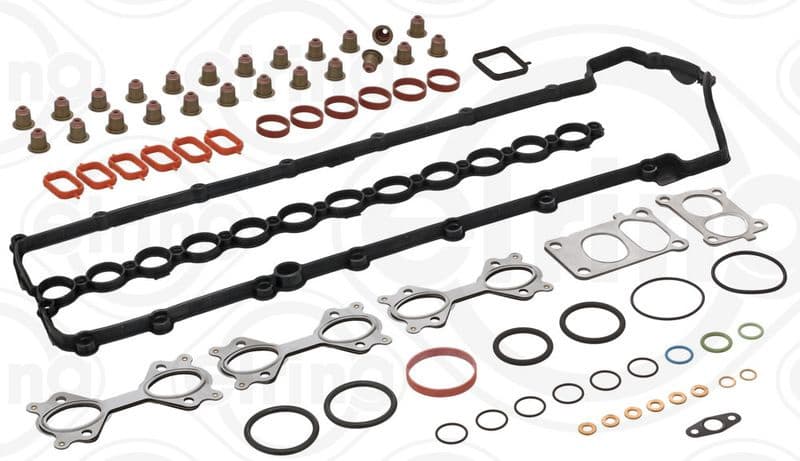 Gasket Kit, cylinder head 181.850