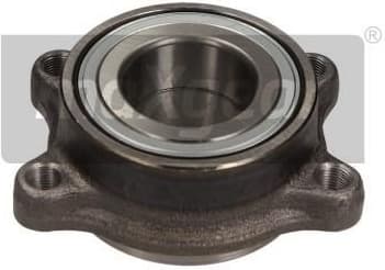 Wheel Bearing Kit 33-1046