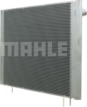 Radiator, engine cooling BEHR *** PREMIUM LINE *** CR 1067 000P - image 7