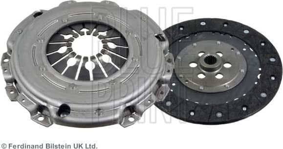 Clutch Kit SMARTFIT Solution Kit ADK83061