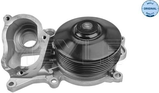 Water Pump, engine cooling MEYLE-ORIGINAL: True to OE. 313 220 0019 - image 2